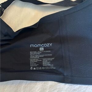 Momcozy XL Nursing Bra - NEW w/out tags